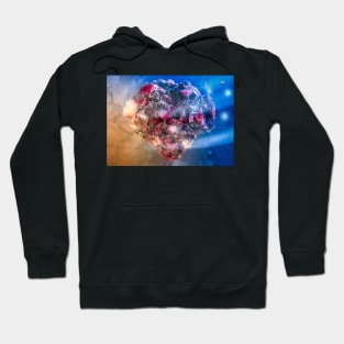 asteroid Hoodie